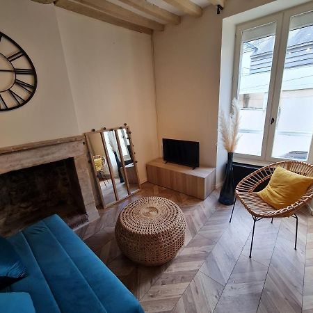 Appartement Centre Ville De バイユー エクステリア 写真