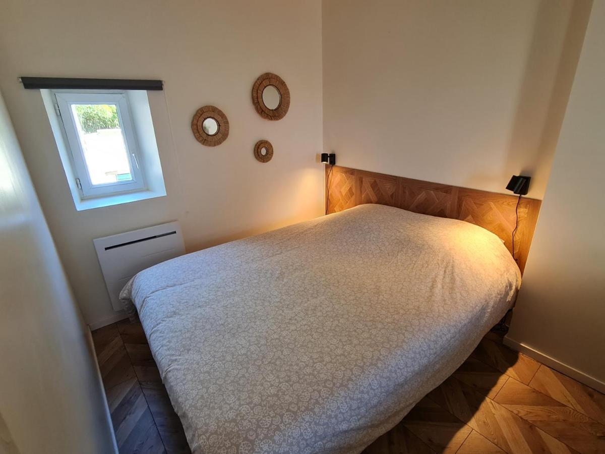 Appartement Centre Ville De バイユー エクステリア 写真