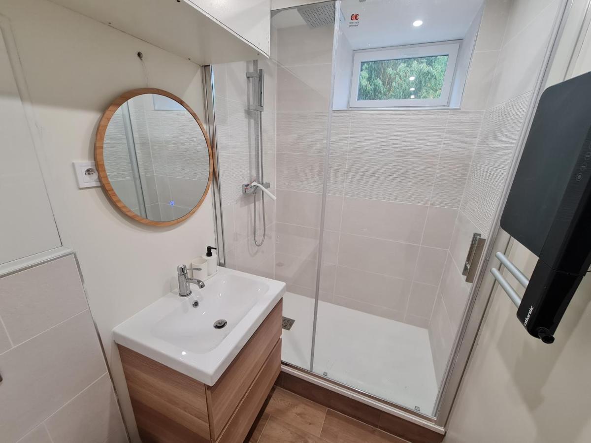 Appartement Centre Ville De バイユー エクステリア 写真