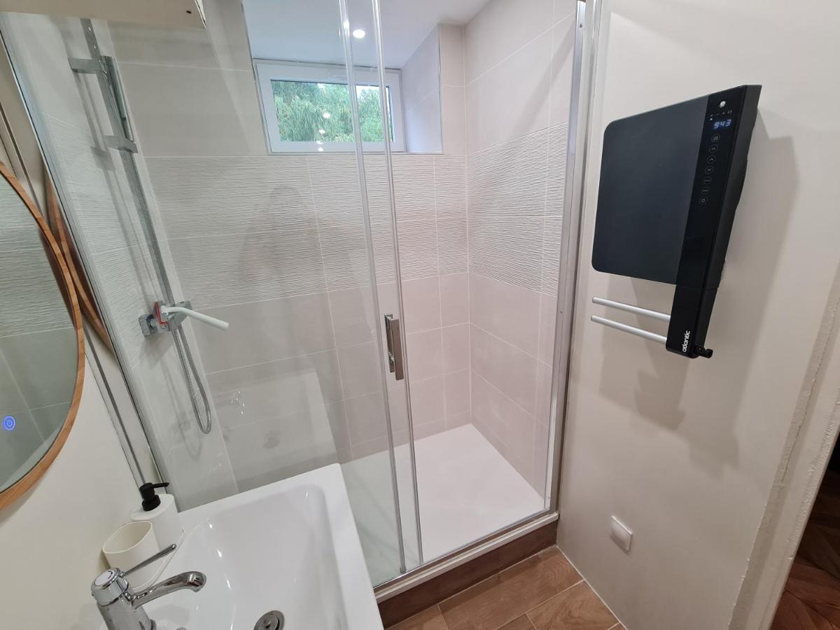 Appartement Centre Ville De バイユー エクステリア 写真